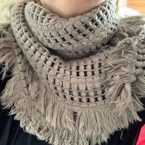 PICK 4 , GET 1 FREE.  Scarf, Infinity, Wool, Warm, Cozy.